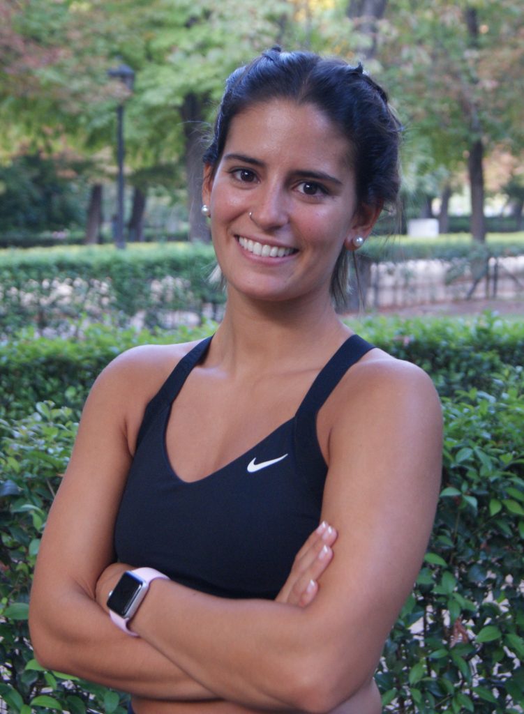 Laura Wom